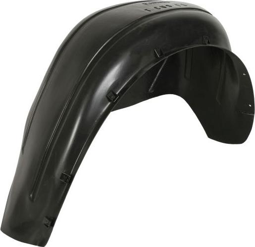 BLIC 6601-01-2512831P - Колісна ніша autocars.com.ua