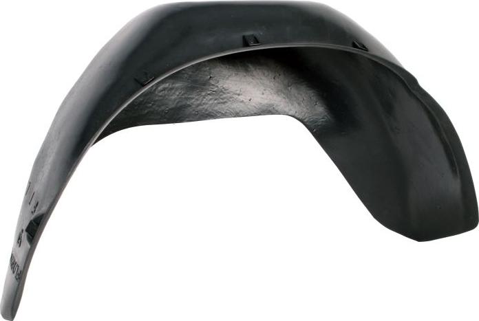 BLIC 6601-01-2515831P - Колісна ніша autocars.com.ua