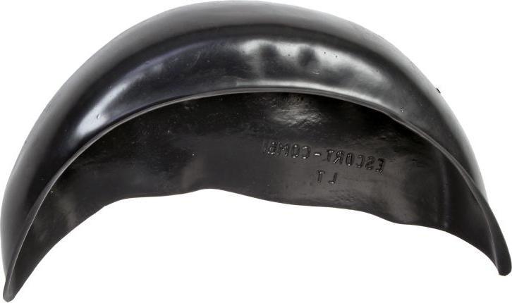 BLIC 6601-01-2530833P - Колісна ніша autocars.com.ua