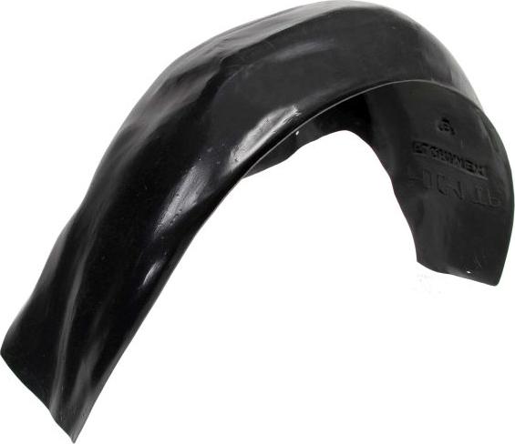 BLIC 6601-01-2532832P - Колісна ніша autocars.com.ua