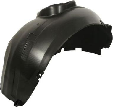 BLIC 6601-01-2533802Q - Обшивка, колісна ніша autocars.com.ua