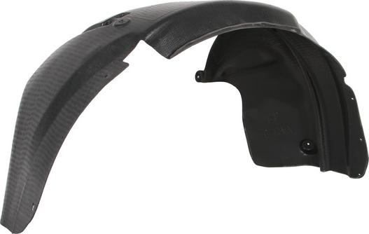 BLIC 6601-01-2539801P - Колісна ніша autocars.com.ua