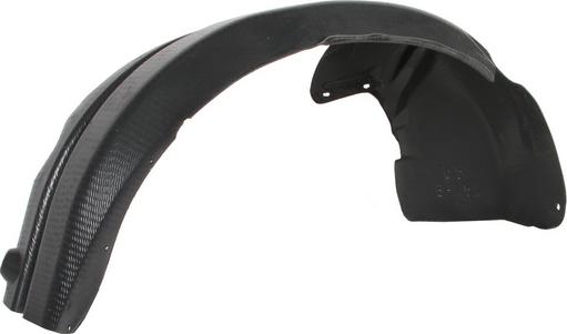 BLIC 6601-01-2539802P - Колісна ніша autocars.com.ua