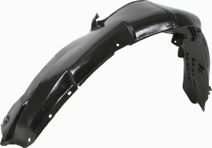 BLIC 6601-01-2566801P - Обшивка, колісна ніша autocars.com.ua