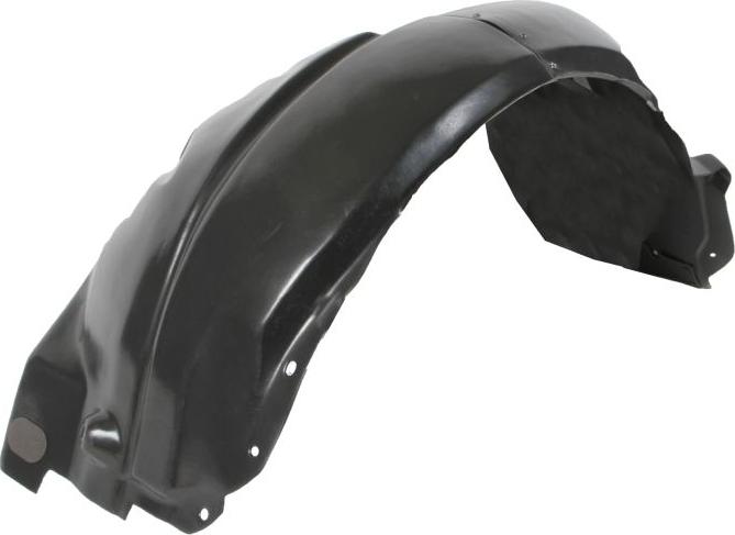 BLIC 6601-01-2566802P - Обшивка, колісна ніша autocars.com.ua