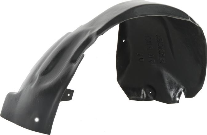 BLIC 6601-01-2568801P - Колісна ніша autocars.com.ua