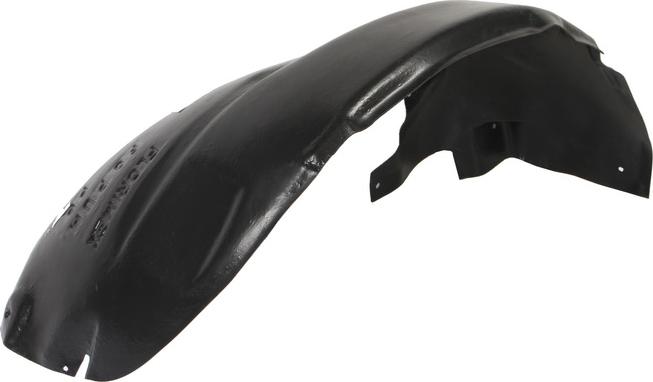 BLIC 6601-01-2568802P - Колісна ніша autocars.com.ua