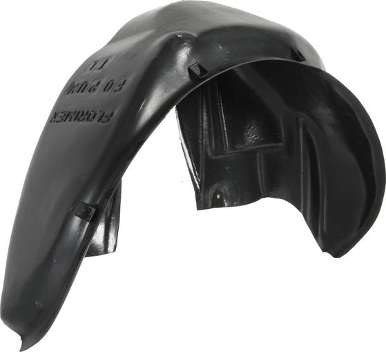 BLIC 6601-01-2568831P - Колісна ніша autocars.com.ua