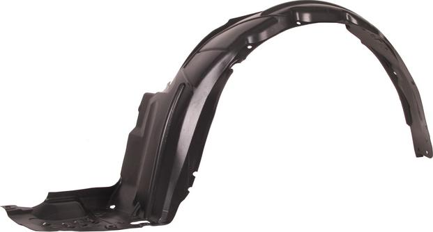 BLIC 6601-01-2926801P - Колісна ніша autocars.com.ua