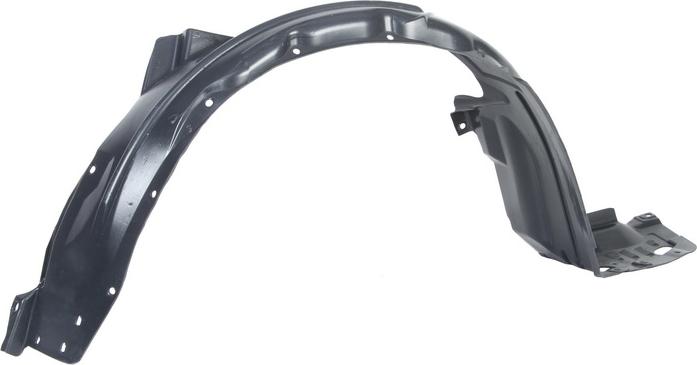 BLIC 6601-01-2926802P - Колісна ніша autocars.com.ua