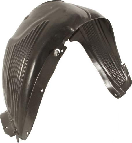 BLIC 6601-01-3130801P - Обшивка, колісна ніша autocars.com.ua