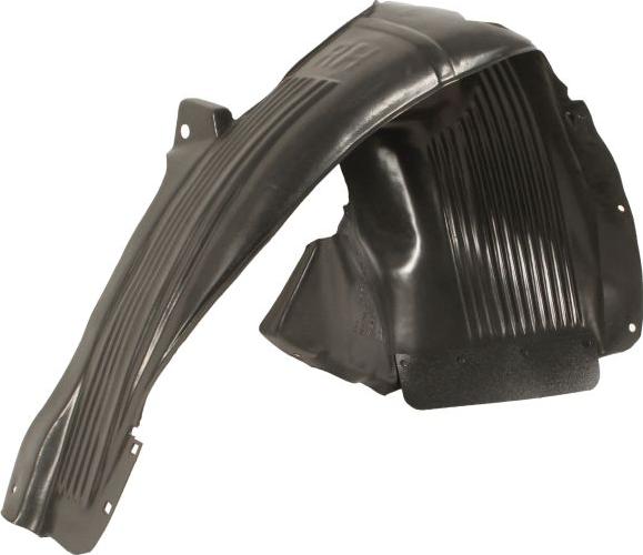 BLIC 6601-01-3130802P - Обшивка, колісна ніша autocars.com.ua