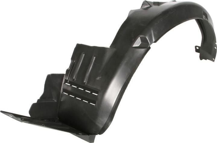 BLIC 6601-01-3155803Q - Обшивка, колісна ніша autocars.com.ua