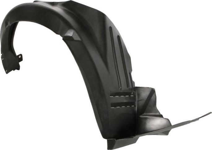 BLIC 6601-01-3155804Q - Обшивка, колісна ніша autocars.com.ua