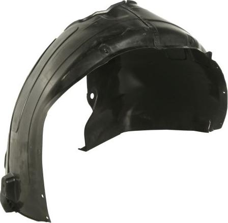 BLIC 6601-01-3177802P - Колісна ніша autocars.com.ua