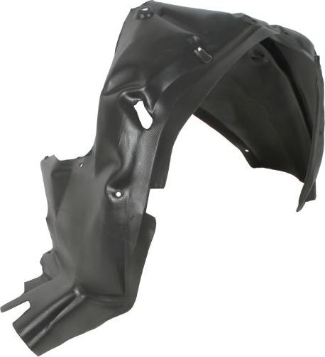 BLIC 6601-01-3203803P - Обшивка, колісна ніша autocars.com.ua