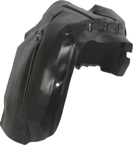 BLIC 6601-01-3203804P - Обшивка, колісна ніша autocars.com.ua