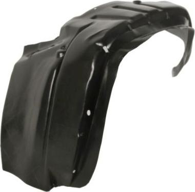 BLIC 6601-01-3203806P - Обшивка, колісна ніша autocars.com.ua