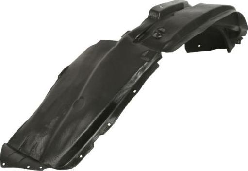 BLIC 6601-01-3212801P - Обшивка, колісна ніша autocars.com.ua