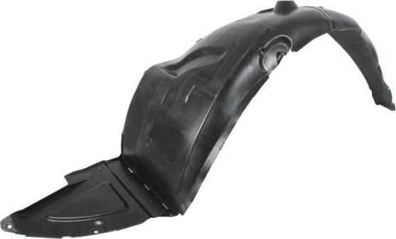 BLIC 6601-01-3221803P - Обшивка, колісна ніша autocars.com.ua