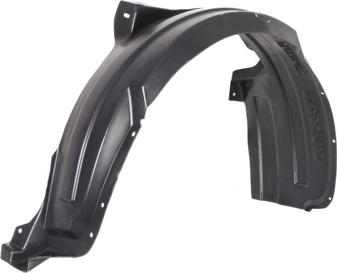 BLIC 6601-01-3265802P - Колісна ніша autocars.com.ua