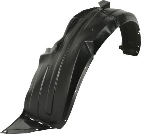 BLIC 6601-01-3265811P - Колісна ніша autocars.com.ua