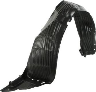 BLIC 6601-01-3266801P - Колісна ніша autocars.com.ua