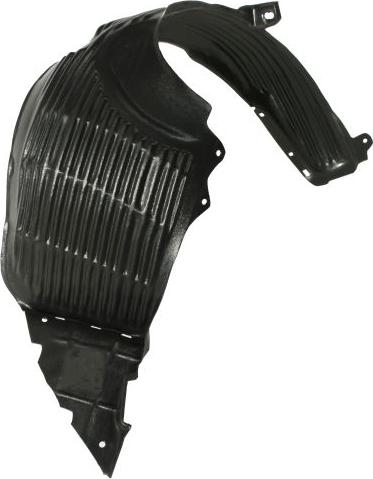 BLIC 6601-01-3266802P - Колісна ніша autocars.com.ua