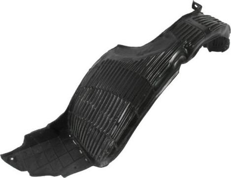 BLIC 6601-01-3266803P - Обшивка, колісна ніша autocars.com.ua