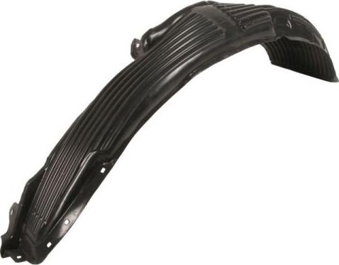 BLIC 6601-01-3266804P - Обшивка, колісна ніша autocars.com.ua