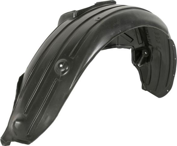 BLIC 6601-01-3267831P - Колісна ніша autocars.com.ua