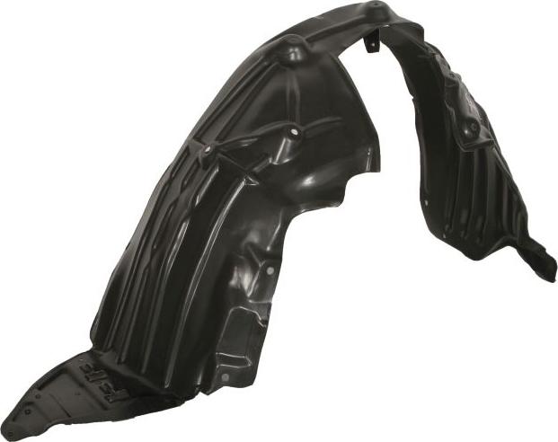 BLIC 6601-01-3422802P - Колісна ніша autocars.com.ua