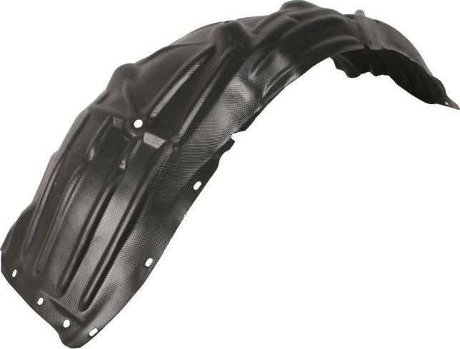 BLIC 6601-01-3422805P - Обшивка, колісна ніша autocars.com.ua