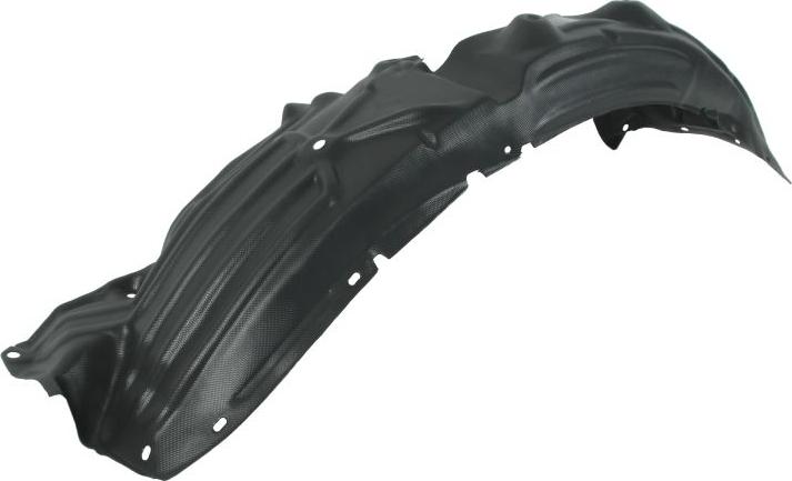 BLIC 6601-01-3422806P - Обшивка, колісна ніша autocars.com.ua