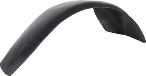 BLIC 6601-01-3438802P - Колісна ніша autocars.com.ua