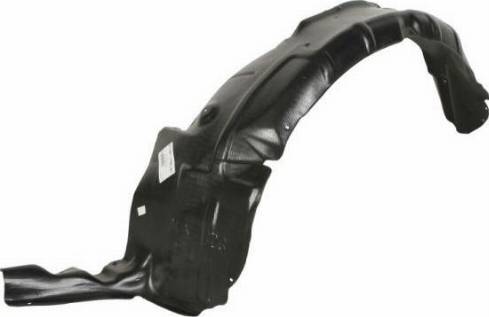 BLIC 6601-01-3439801P - Колісна ніша autocars.com.ua