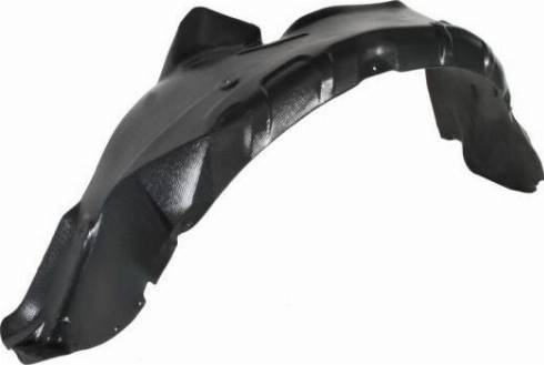 BLIC 6601-01-3439802P - Колісна ніша autocars.com.ua