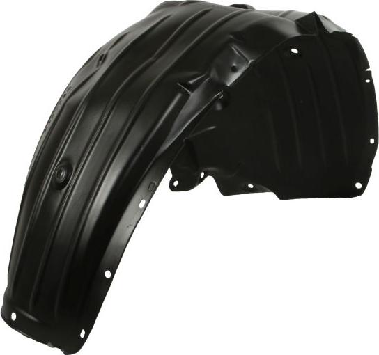 BLIC 6601-01-3447801P - Обшивка, колісна ніша autocars.com.ua