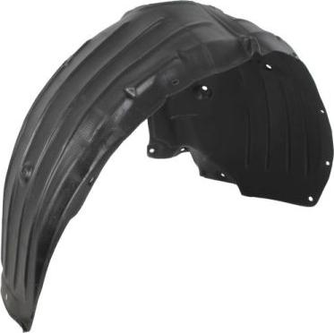 BLIC 6601-01-3447805P - Обшивка, колісна ніша autocars.com.ua