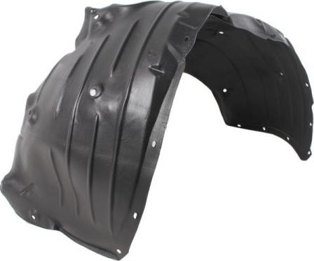BLIC 6601-01-3447806P - Обшивка, колісна ніша autocars.com.ua