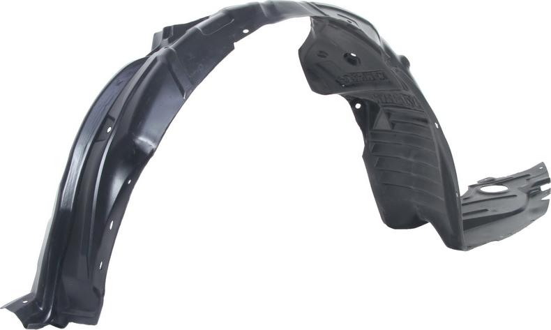 BLIC 6601-01-3451802P - Колісна ніша autocars.com.ua