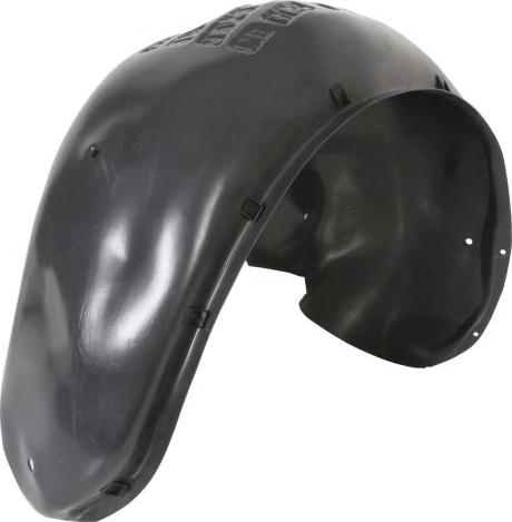 BLIC 6601-01-3451831P - Колісна ніша autocars.com.ua