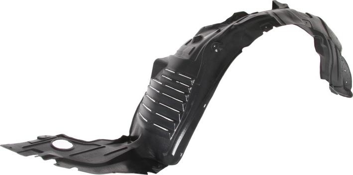 BLIC 6601-01-3452801P - Колісна ніша autocars.com.ua