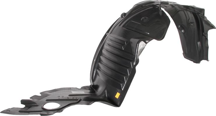 BLIC 6601-01-3452802P - Колісна ніша autocars.com.ua