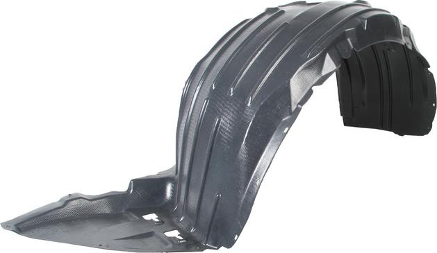 BLIC 6601-01-3453801P - Колісна ніша autocars.com.ua