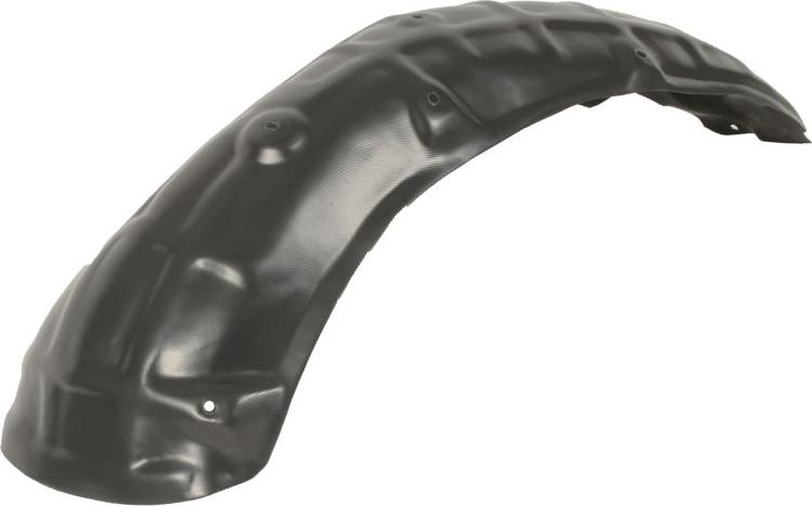 BLIC 6601-01-3453804P - Обшивка, колісна ніша autocars.com.ua