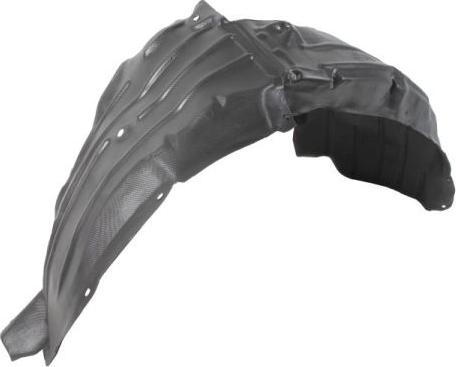 BLIC 6601-01-3453806P - Обшивка, колісна ніша autocars.com.ua