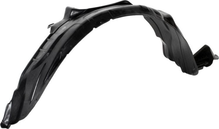 BLIC 6601-01-3472802P - Колісна ніша autocars.com.ua