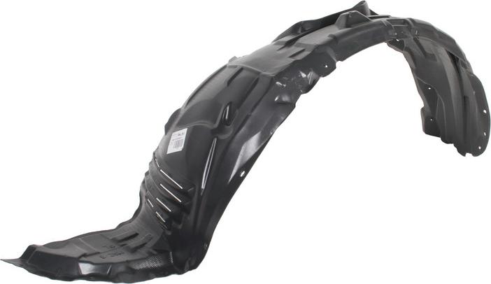 BLIC 6601-01-3476801P - Колісна ніша autocars.com.ua