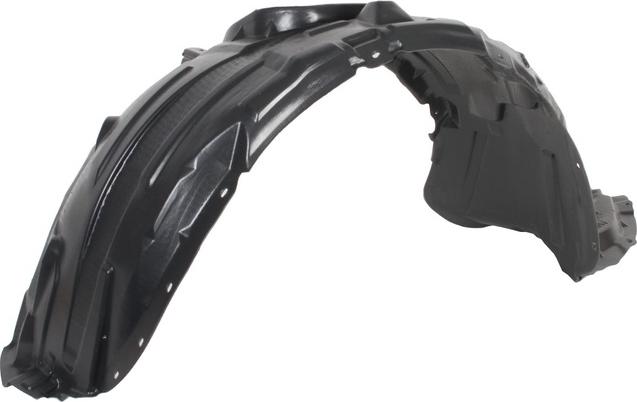 BLIC 6601-01-3476802P - Колісна ніша autocars.com.ua